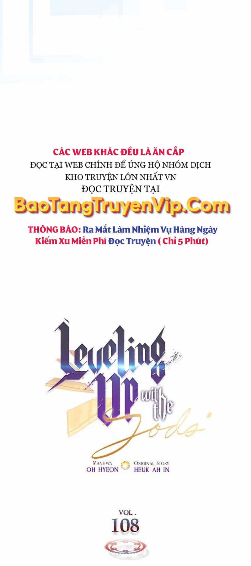 Thăng Cấp Cùng Thần - Chương 108 - ảnh 7