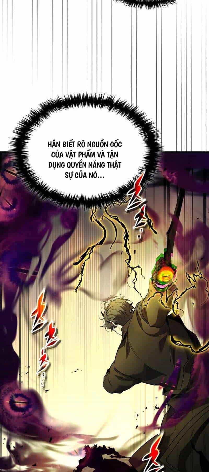 Thăng Cấp Cùng Thần - Chương 108 - ảnh 9