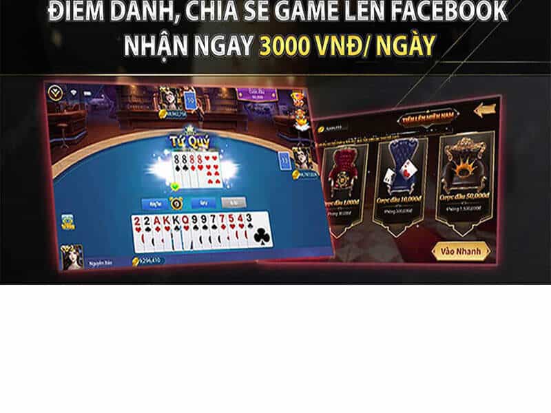 Thăng Cấp Cùng Thần - Chương 11 - ảnh 15