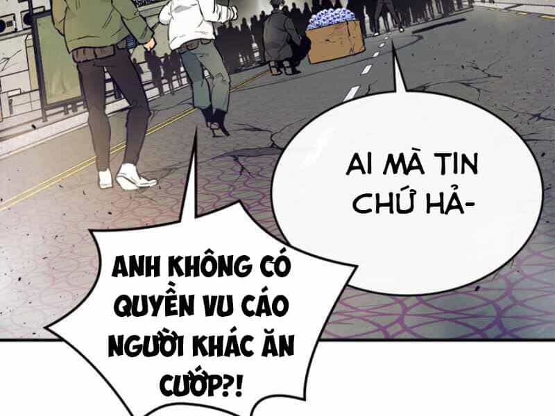 Thăng Cấp Cùng Thần - Chương 11 - ảnh 21