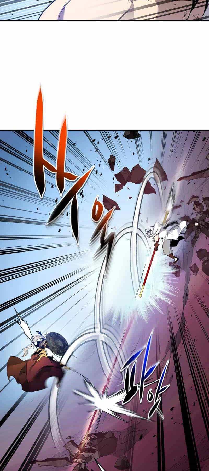 Thăng Cấp Cùng Thần - Chương 109 - ảnh 10