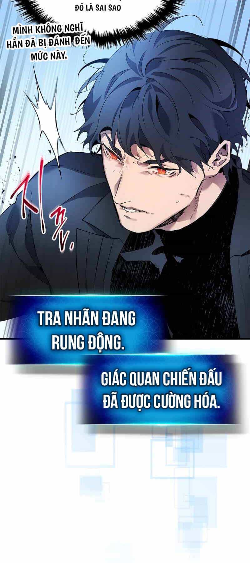Thăng Cấp Cùng Thần - Chương 109 - ảnh 16