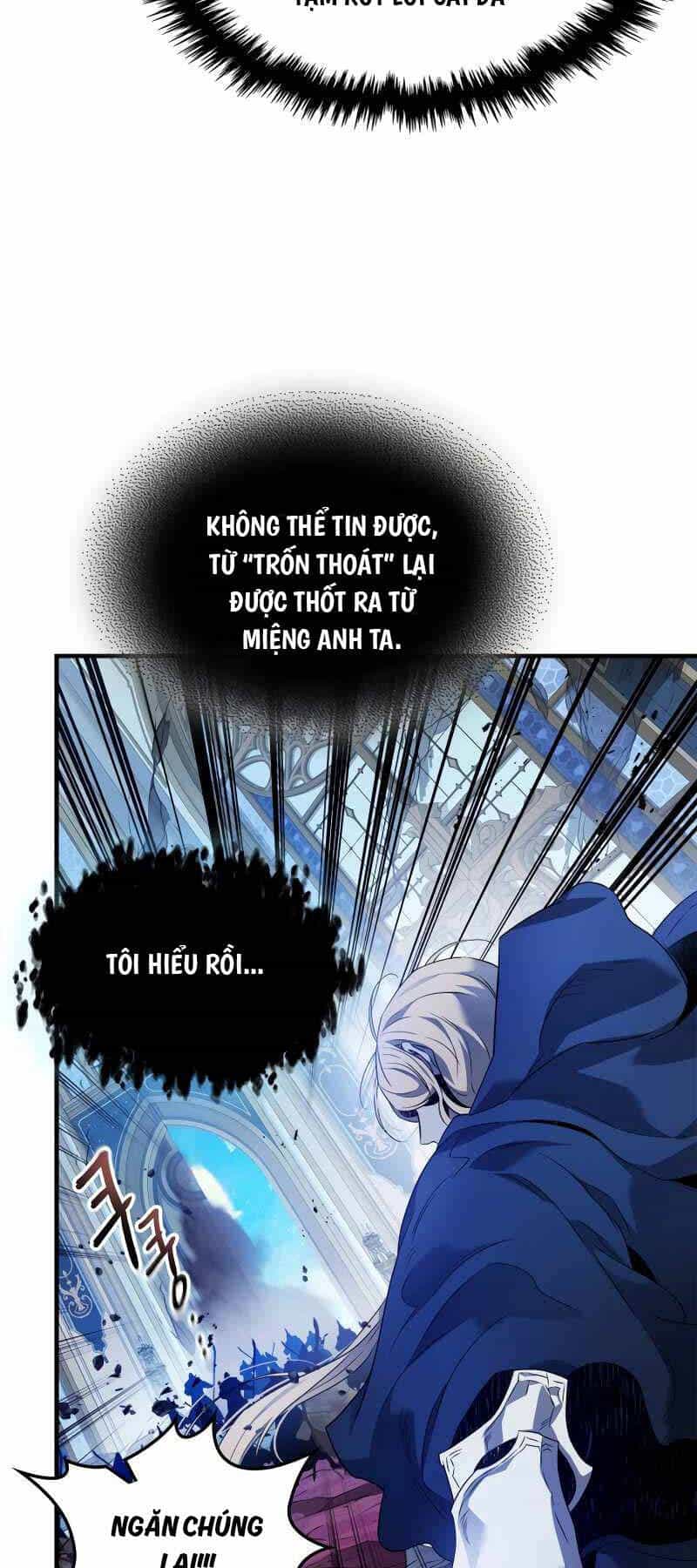 Thăng Cấp Cùng Thần - Chương 109 - ảnh 22