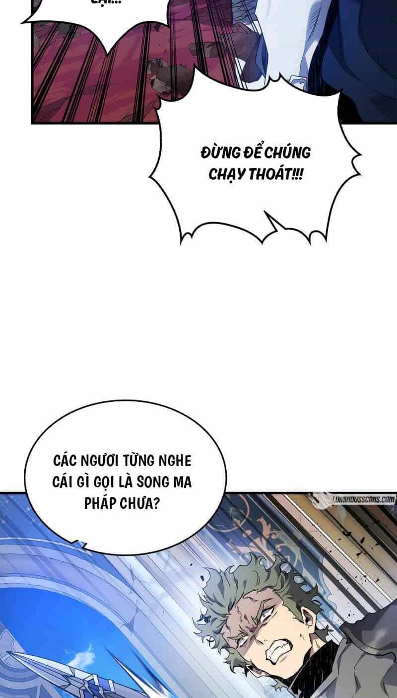 Thăng Cấp Cùng Thần - Chương 109 - ảnh 23