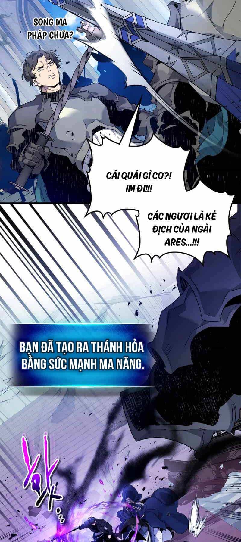 Thăng Cấp Cùng Thần - Chương 109 - ảnh 24