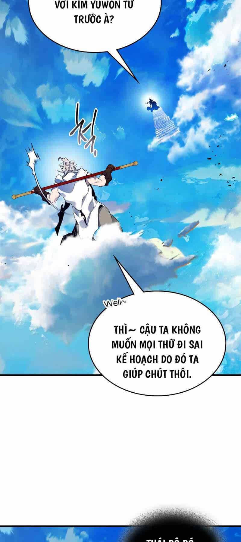 Thăng Cấp Cùng Thần - Chương 109 - ảnh 39