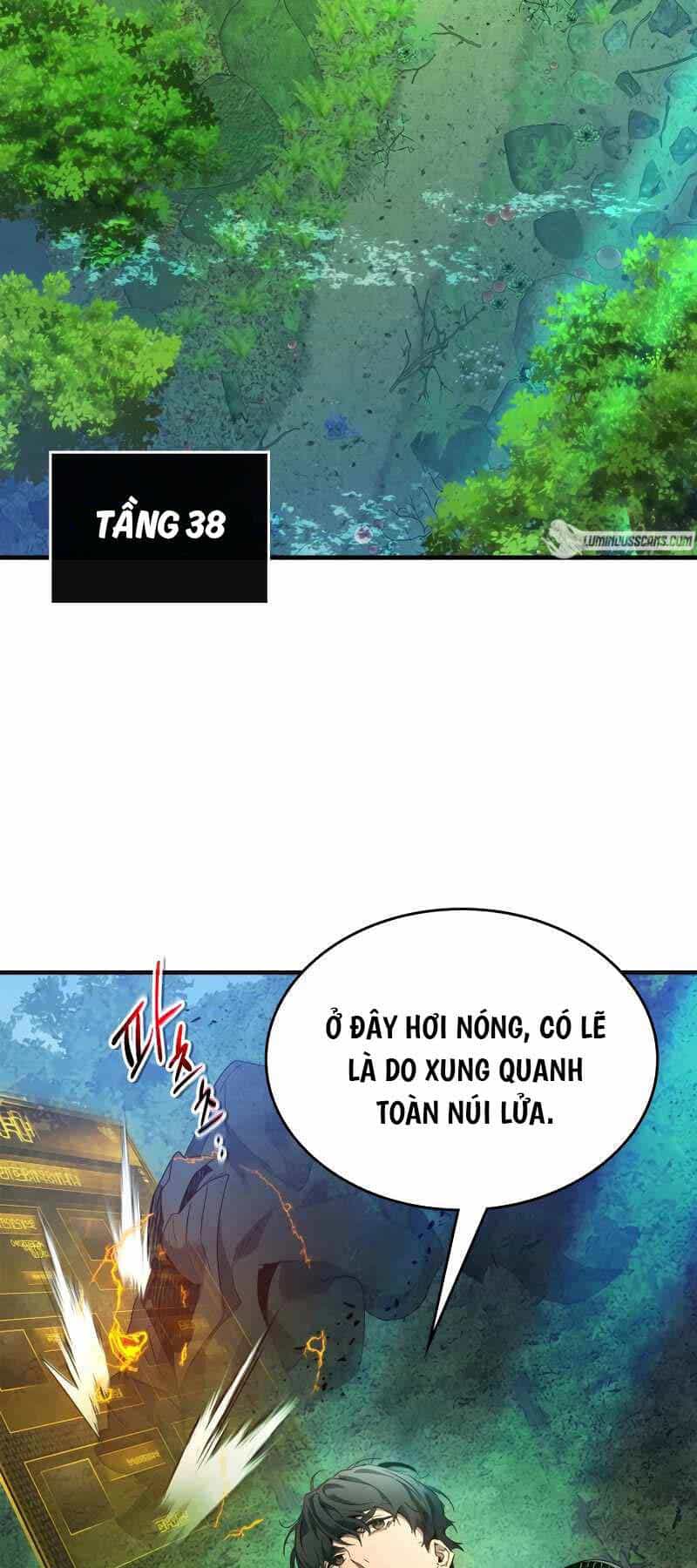 Thăng Cấp Cùng Thần - Chương 109 - ảnh 49