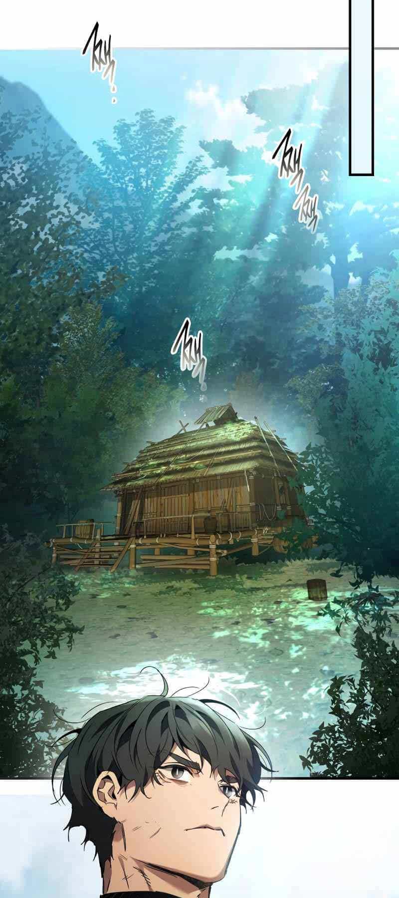 Thăng Cấp Cùng Thần - Chương 110 - ảnh 20
