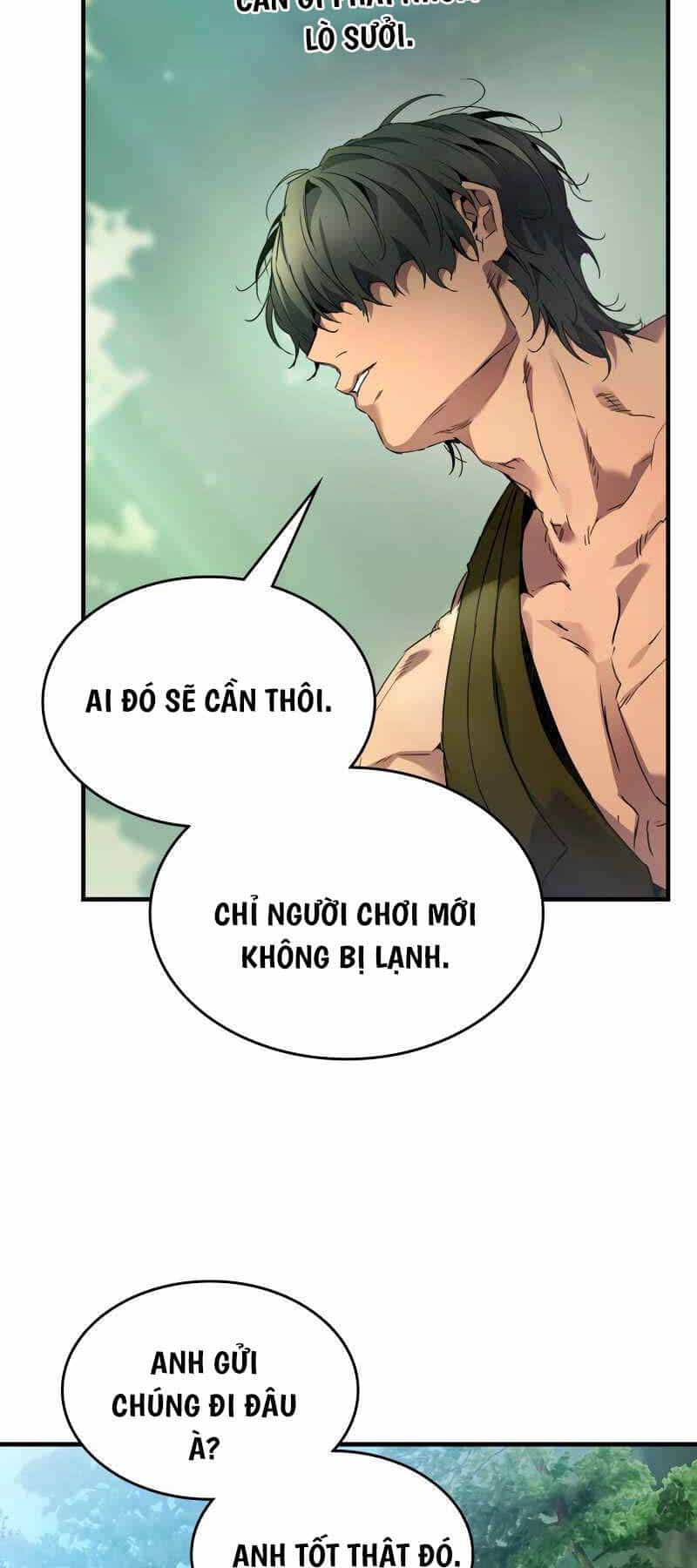 Thăng Cấp Cùng Thần - Chương 110 - ảnh 23