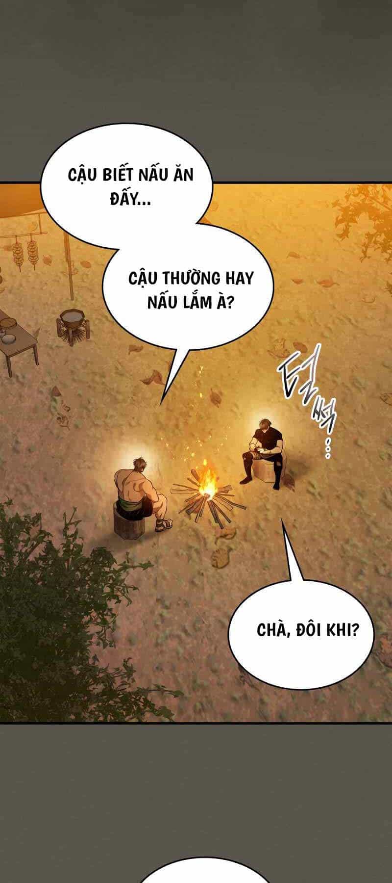 Thăng Cấp Cùng Thần - Chương 110 - ảnh 28