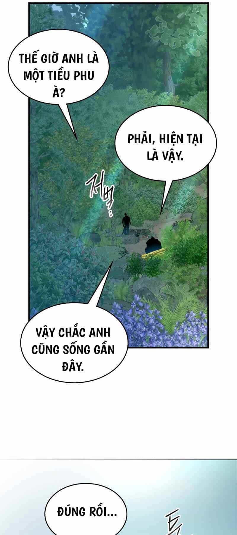 Thăng Cấp Cùng Thần - Chương 110 - ảnh 3