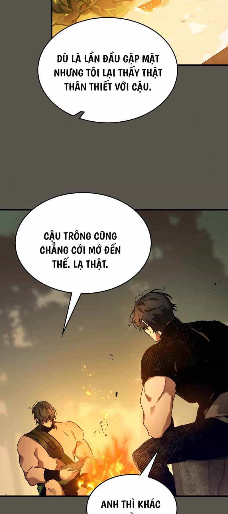 Thăng Cấp Cùng Thần - Chương 110 - ảnh 35