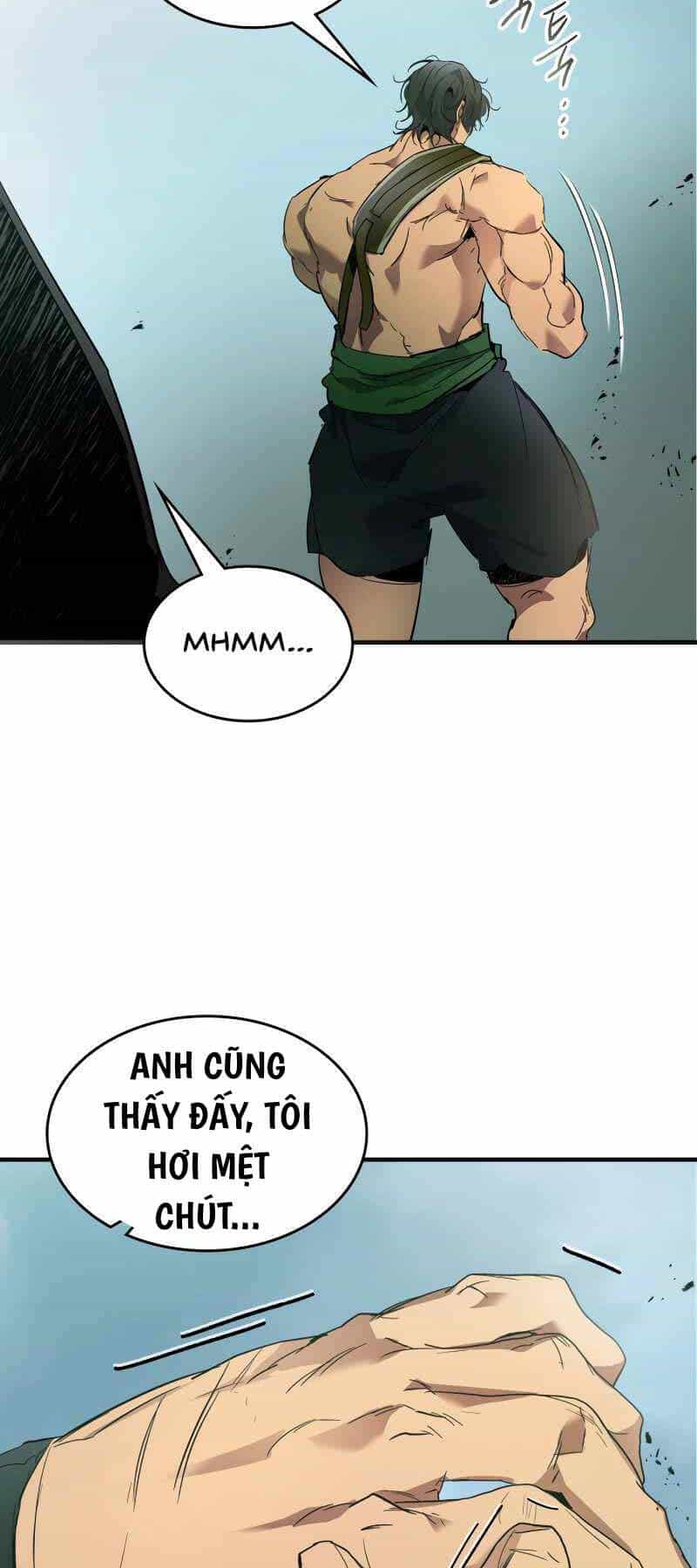 Thăng Cấp Cùng Thần - Chương 110 - ảnh 4