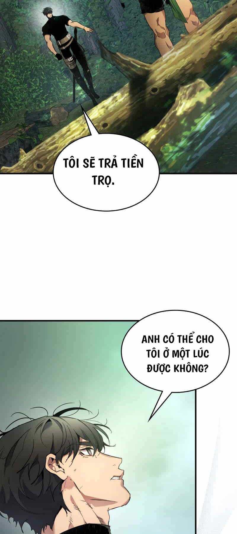 Thăng Cấp Cùng Thần - Chương 110 - ảnh 6