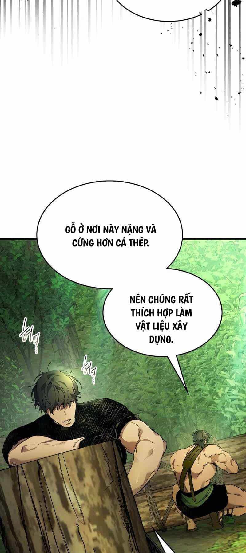 Thăng Cấp Cùng Thần - Chương 111 - ảnh 3