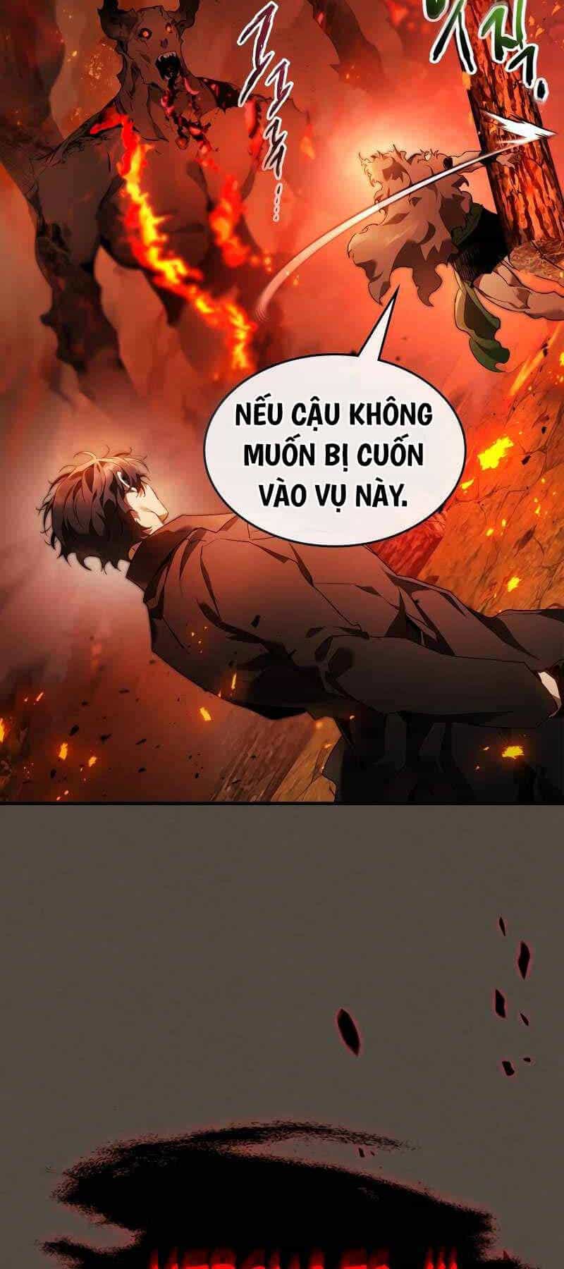 Thăng Cấp Cùng Thần - Chương 111 - ảnh 31