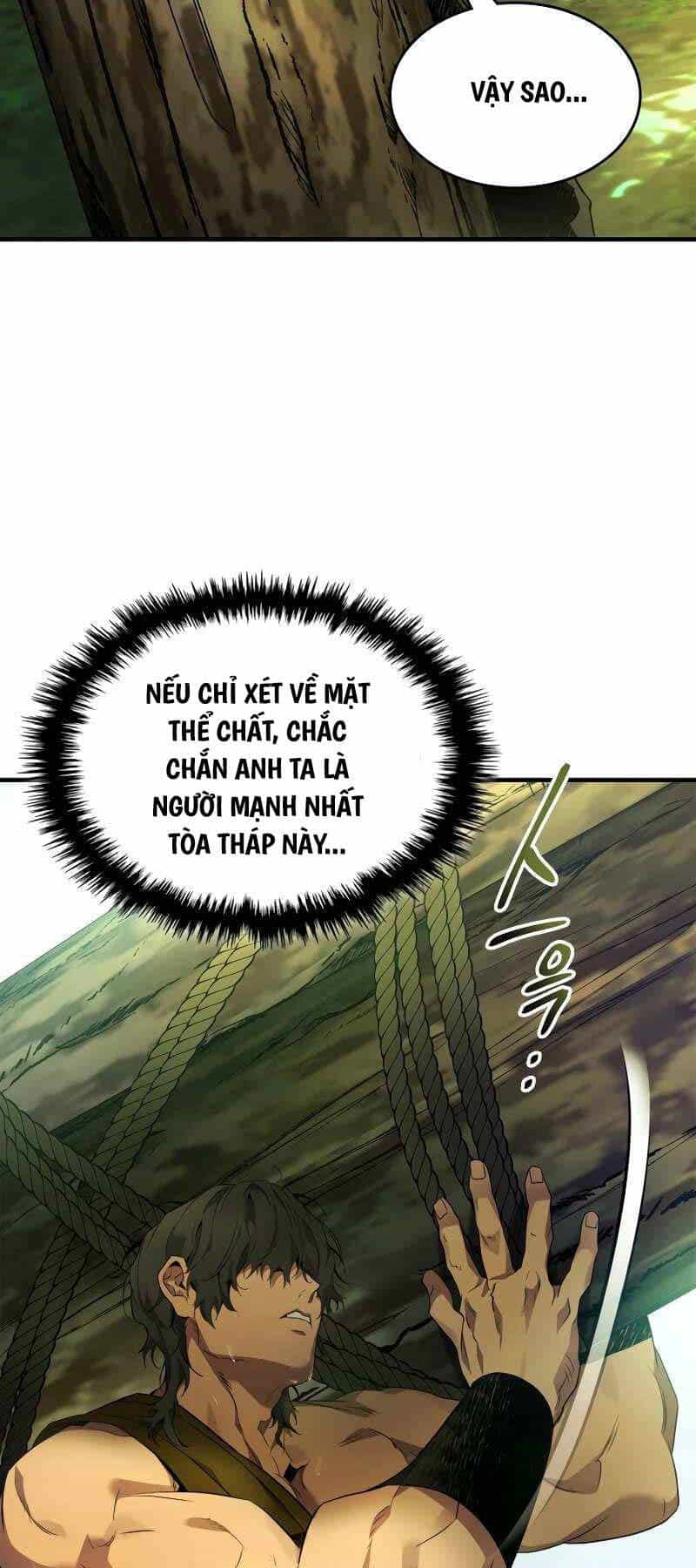 Thăng Cấp Cùng Thần - Chương 111 - ảnh 4