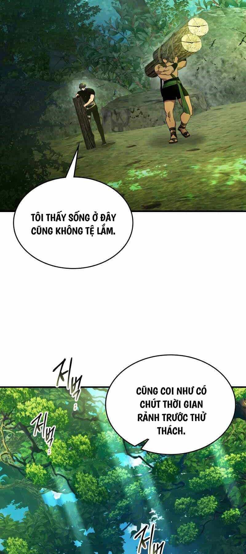 Thăng Cấp Cùng Thần - Chương 111 - ảnh 6