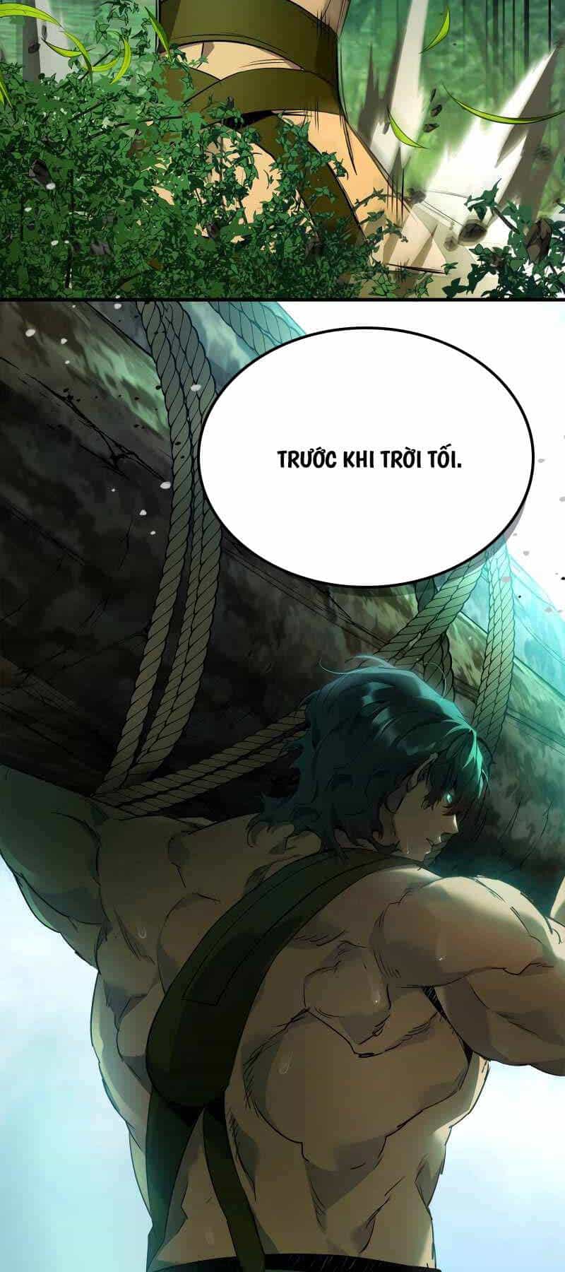 Thăng Cấp Cùng Thần - Chương 111 - ảnh 8