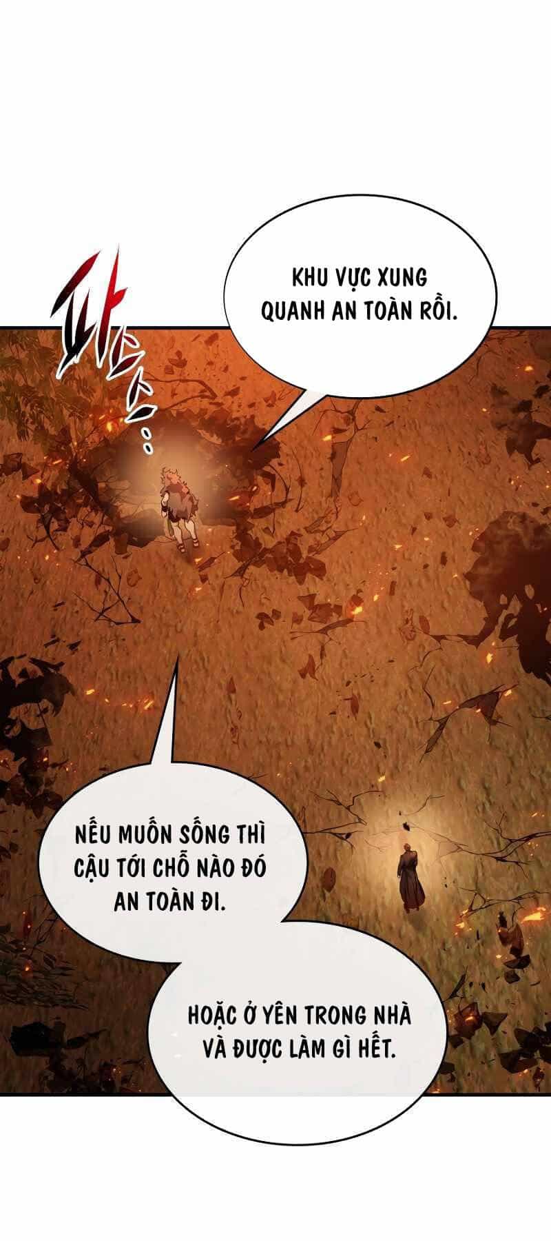Thăng Cấp Cùng Thần - Chương 112 - ảnh 14