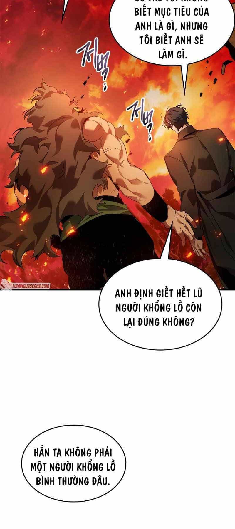 Thăng Cấp Cùng Thần - Chương 112 - ảnh 17