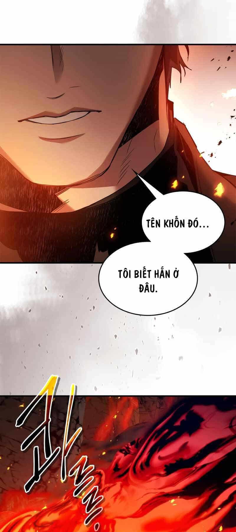 Thăng Cấp Cùng Thần - Chương 112 - ảnh 20