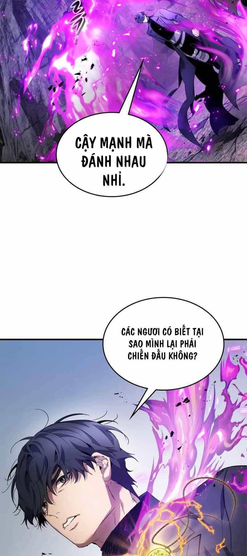 Thăng Cấp Cùng Thần - Chương 113 - ảnh 16