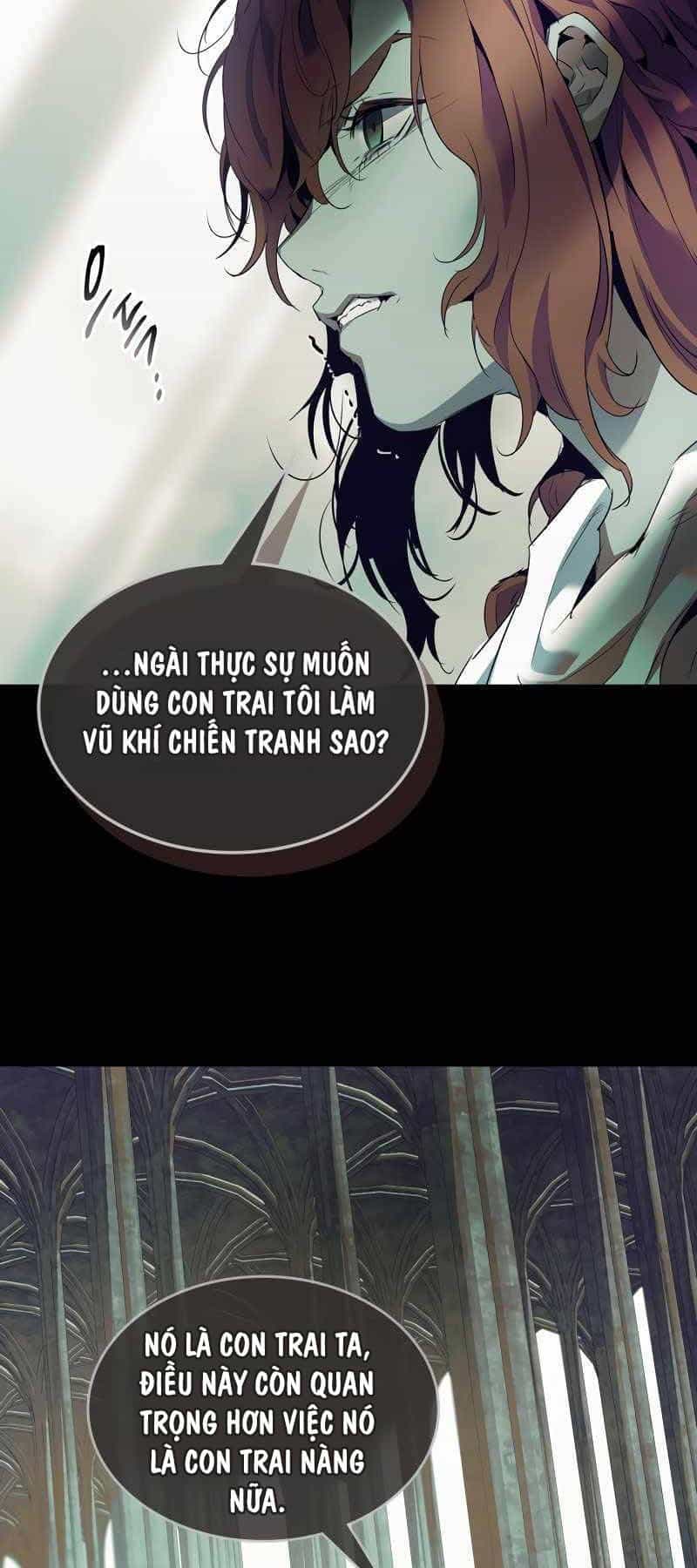 Thăng Cấp Cùng Thần - Chương 113 - ảnh 37