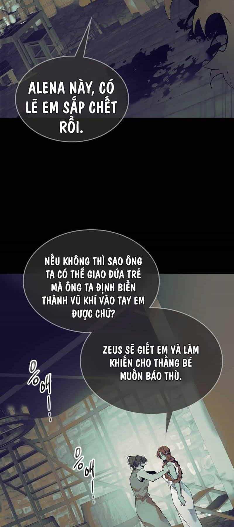 Thăng Cấp Cùng Thần - Chương 113 - ảnh 60