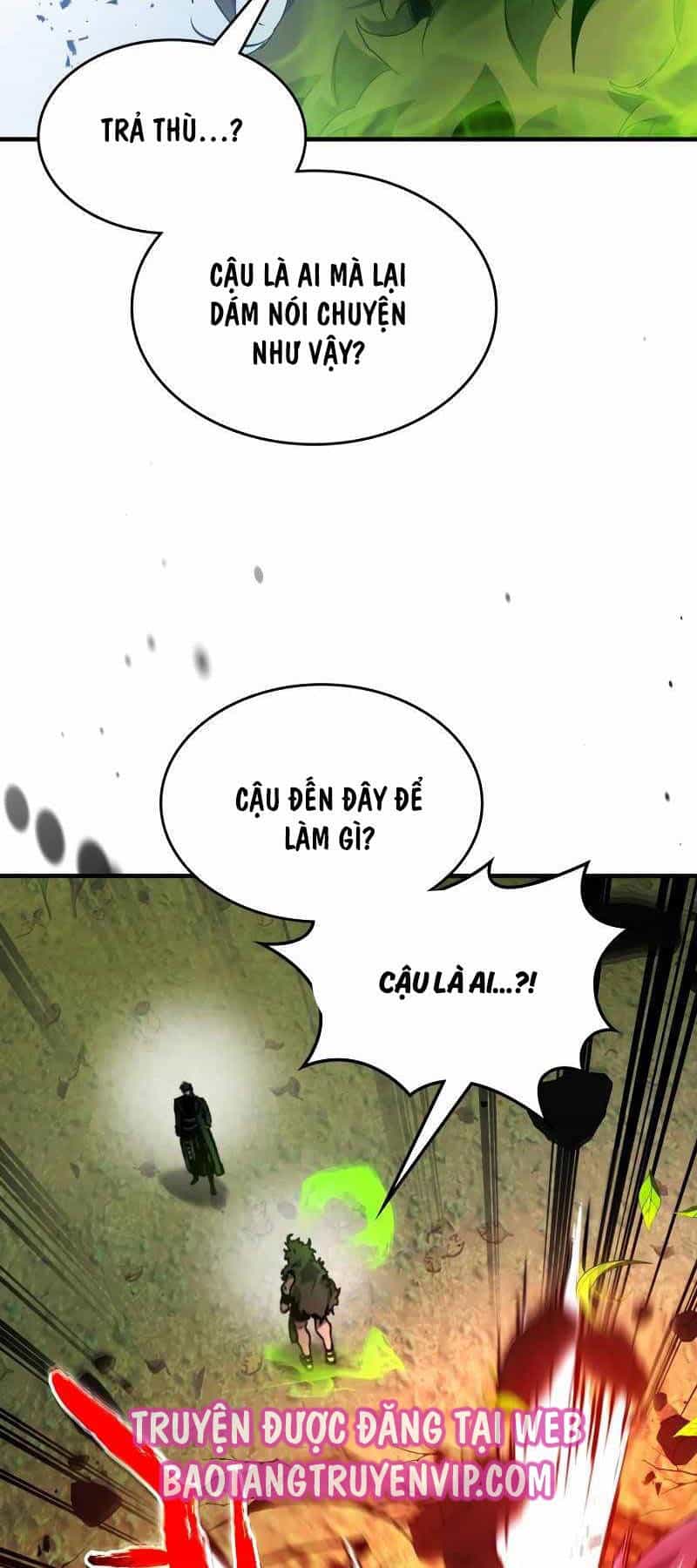 Thăng Cấp Cùng Thần - Chương 113 - ảnh 8