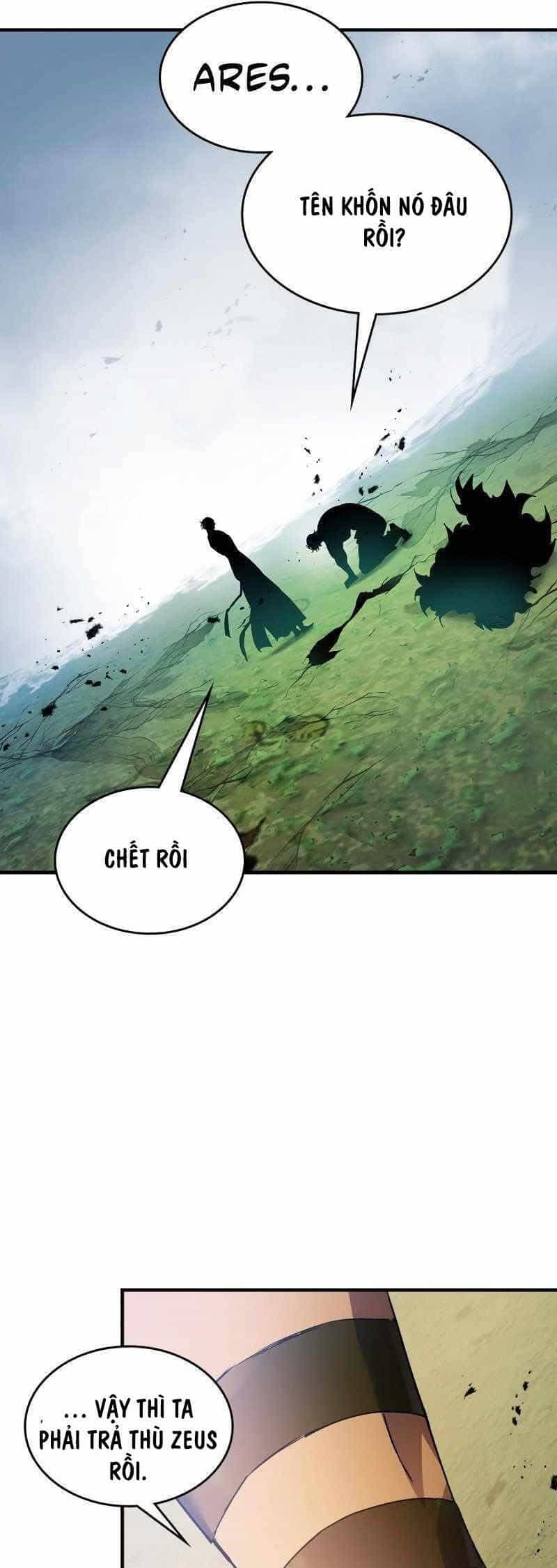 Thăng Cấp Cùng Thần - Chương 114 - ảnh 25