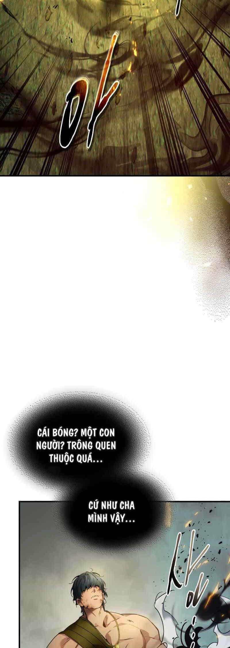 Thăng Cấp Cùng Thần - Chương 114 - ảnh 40