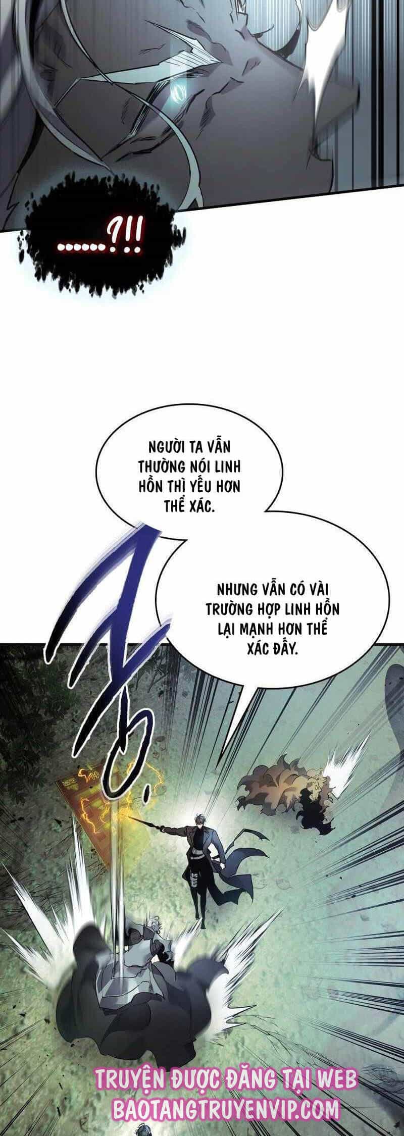 Thăng Cấp Cùng Thần - Chương 114 - ảnh 46