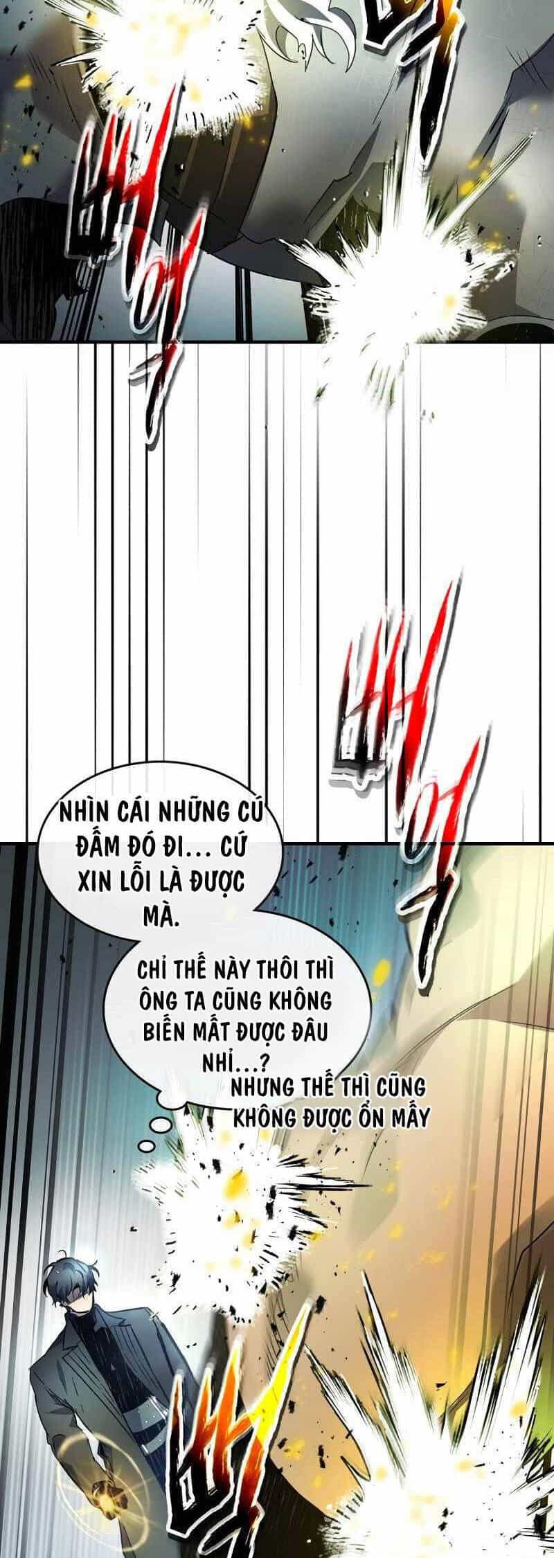 Thăng Cấp Cùng Thần - Chương 114 - ảnh 56