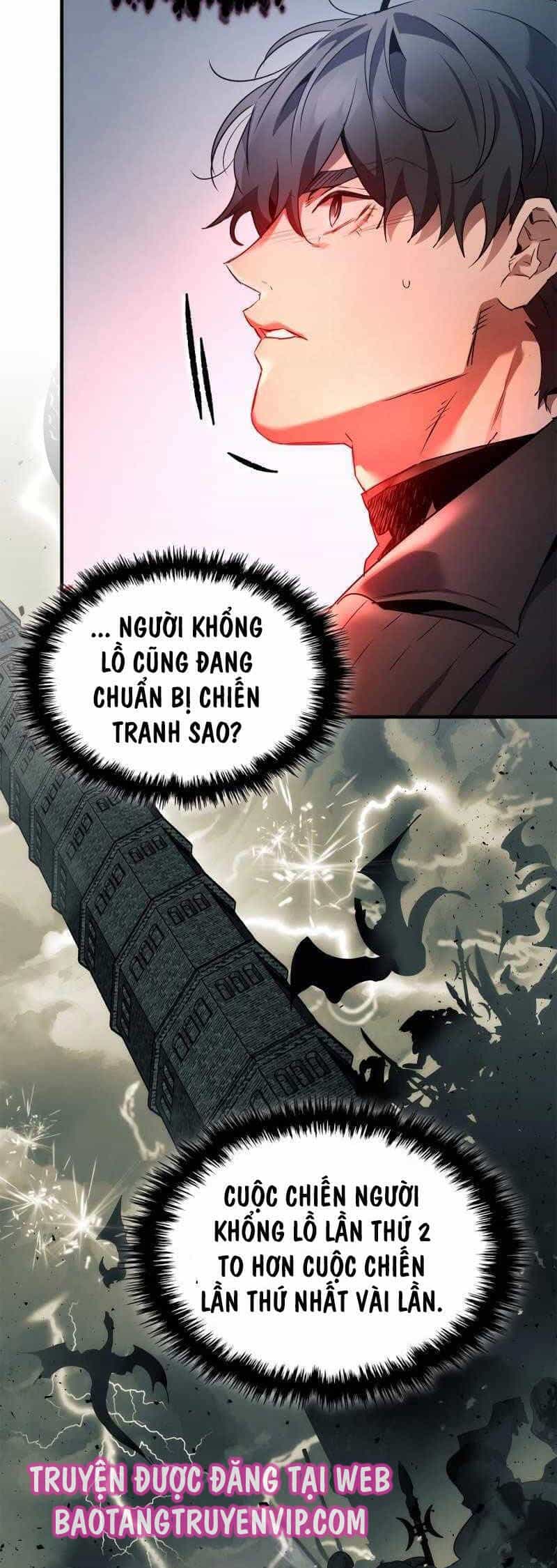 Thăng Cấp Cùng Thần - Chương 114 - ảnh 9