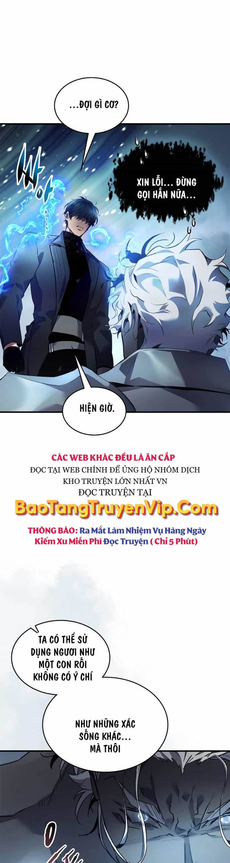Thăng Cấp Cùng Thần - Chương 115 - ảnh 13