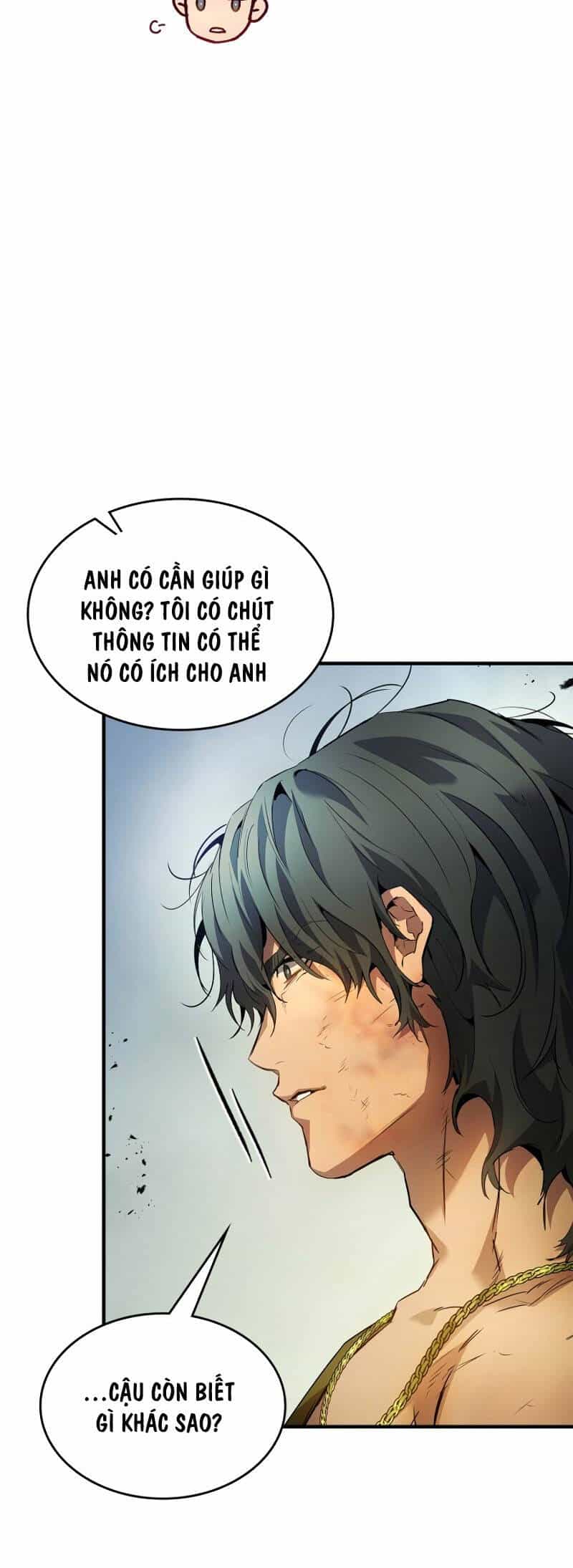 Thăng Cấp Cùng Thần - Chương 115 - ảnh 4