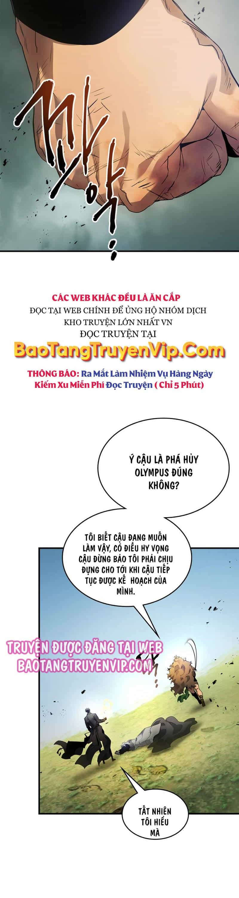 Thăng Cấp Cùng Thần - Chương 115 - ảnh 7