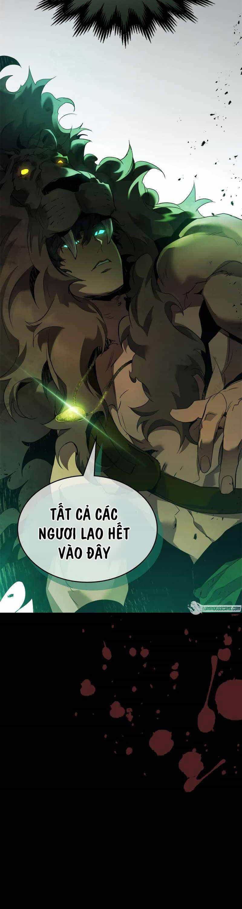Thăng Cấp Cùng Thần - Chương 116 - ảnh 10