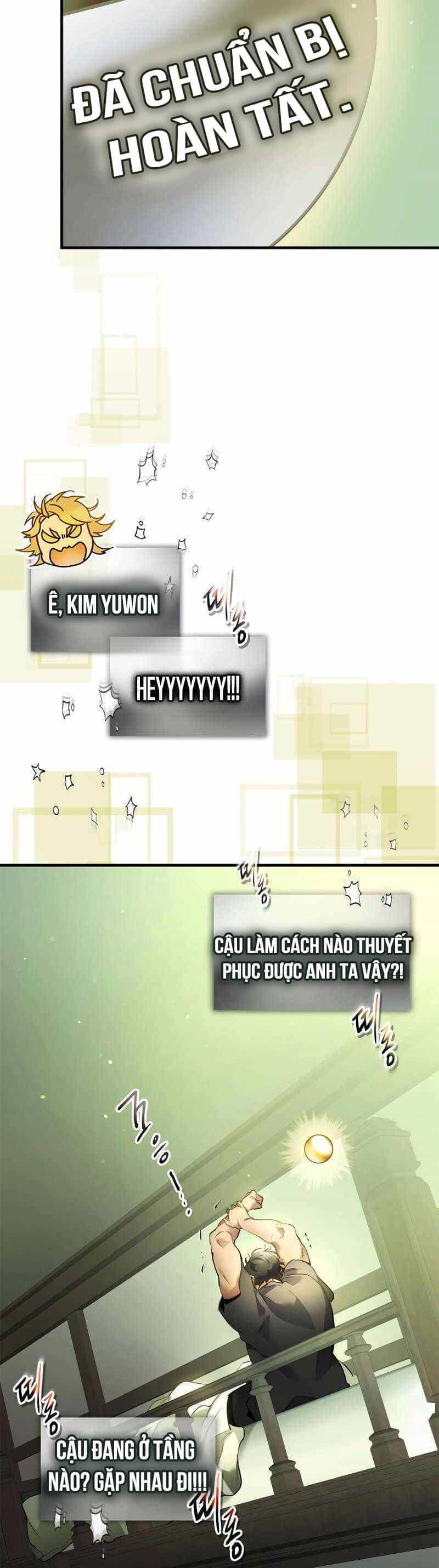 Thăng Cấp Cùng Thần - Chương 116 - ảnh 16