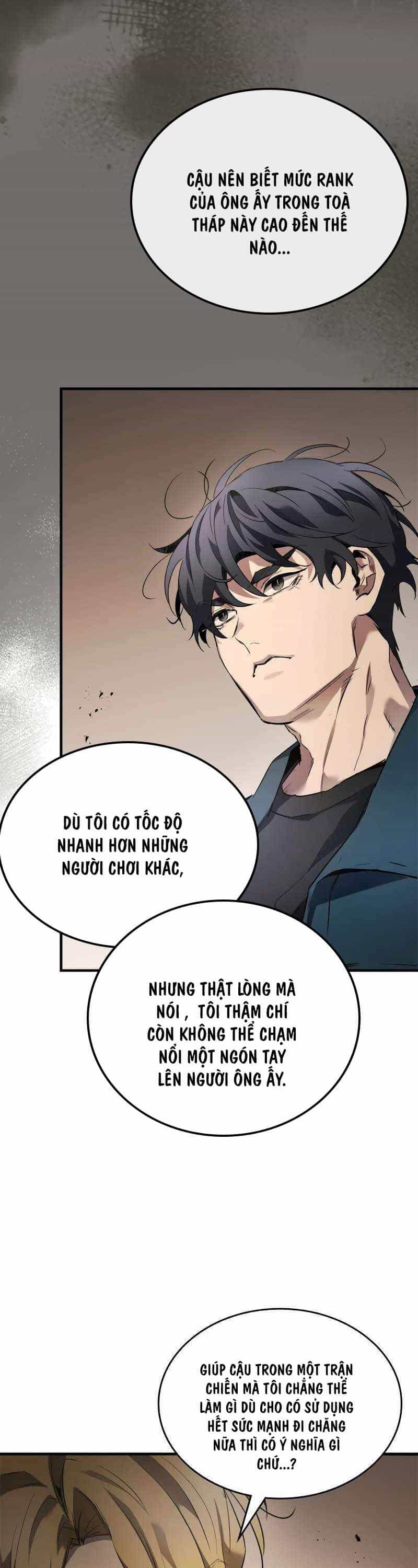Thăng Cấp Cùng Thần - Chương 116 - ảnh 22