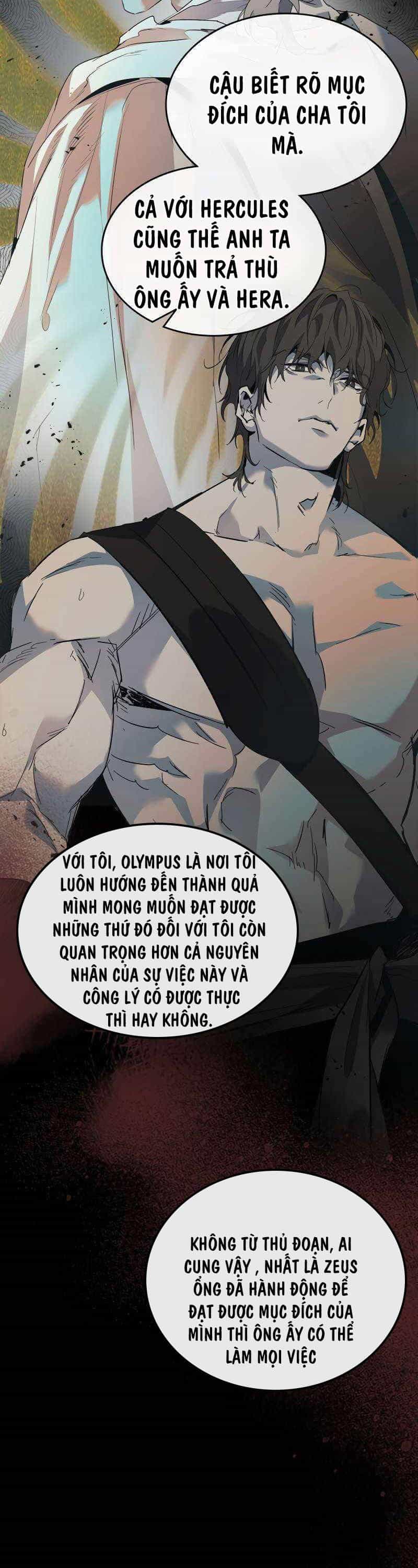 Thăng Cấp Cùng Thần - Chương 116 - ảnh 32