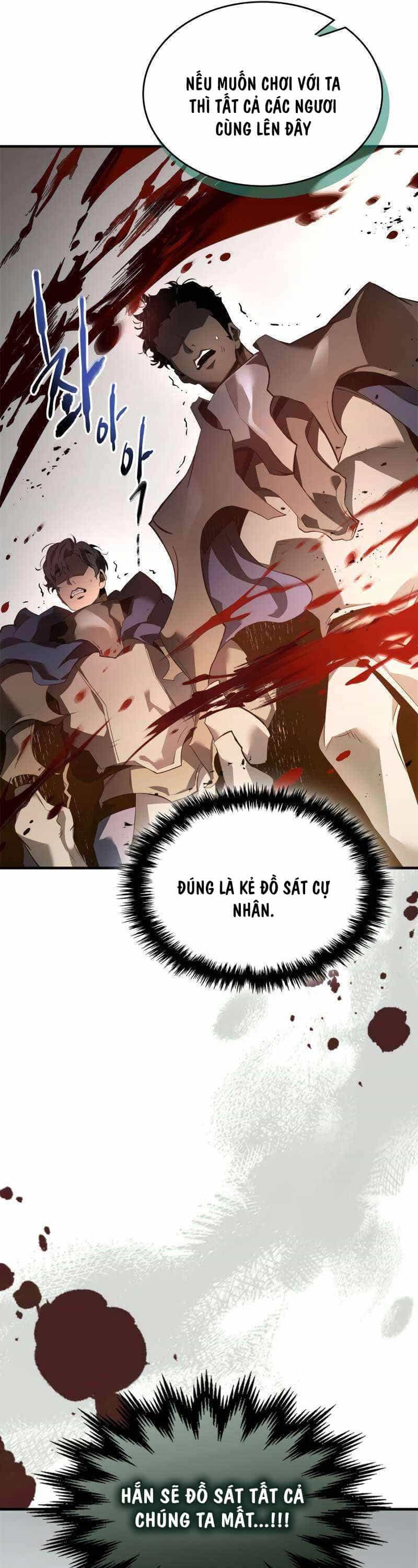 Thăng Cấp Cùng Thần - Chương 116 - ảnh 9
