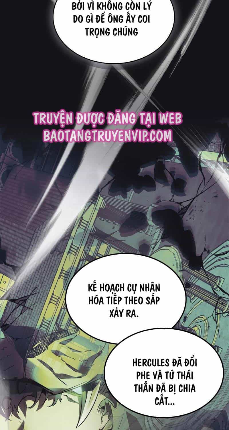 Thăng Cấp Cùng Thần - Chương 117 - ảnh 20