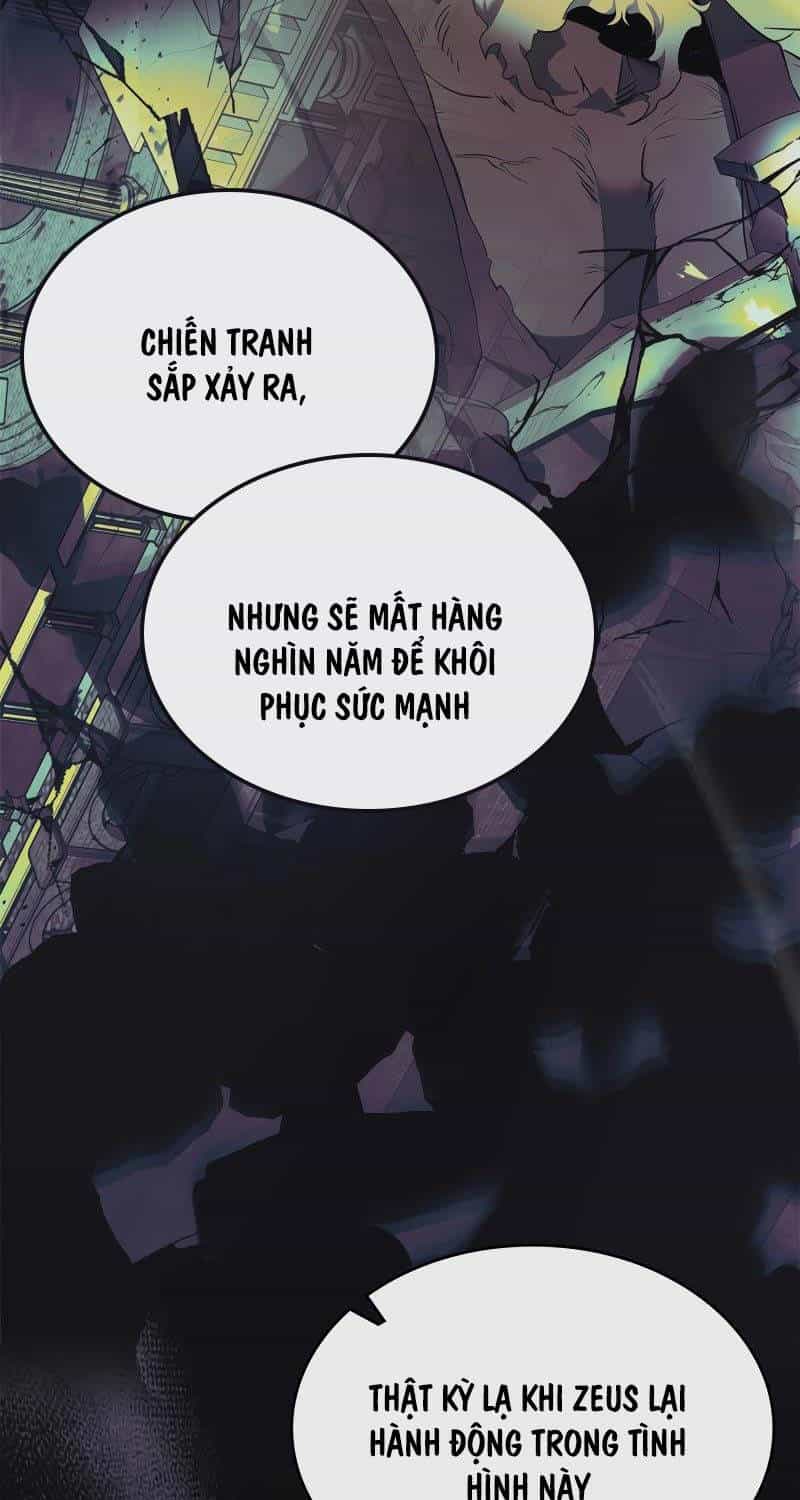 Thăng Cấp Cùng Thần - Chương 117 - ảnh 22