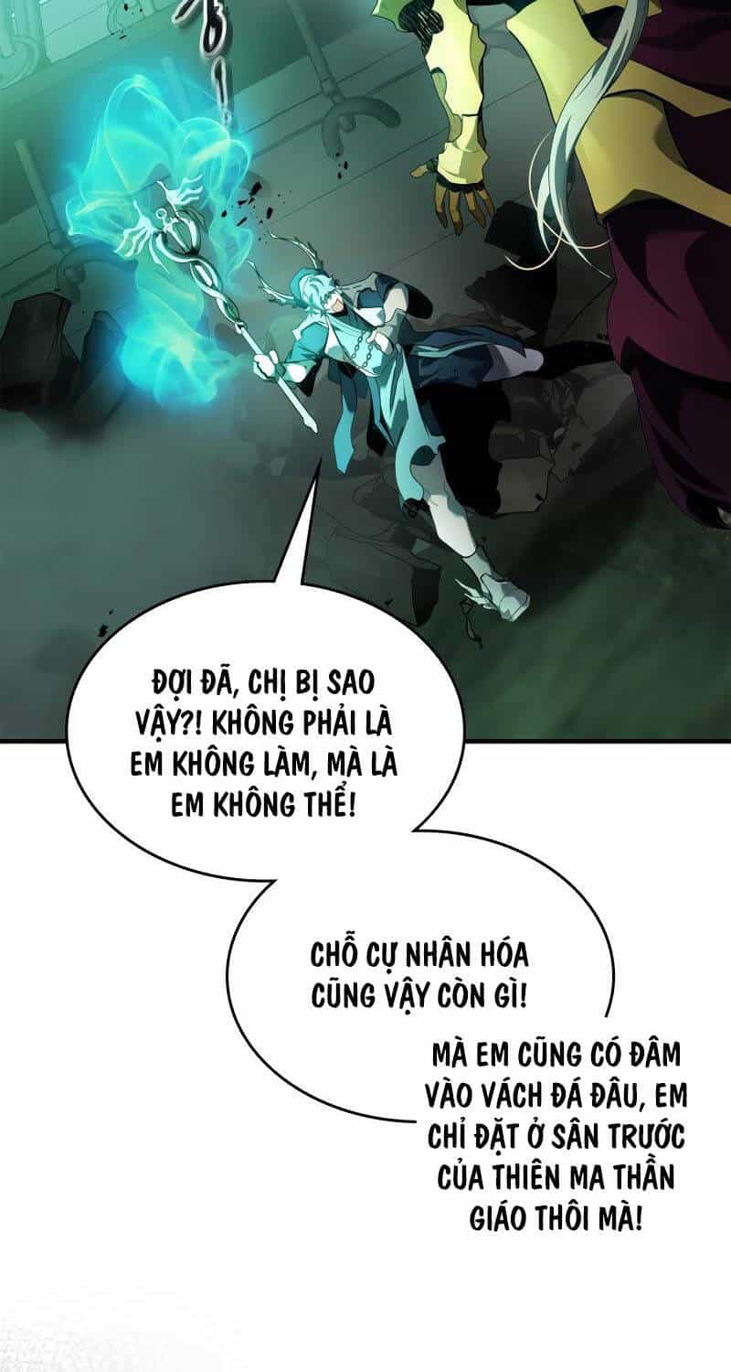 Thăng Cấp Cùng Thần - Chương 117 - ảnh 54