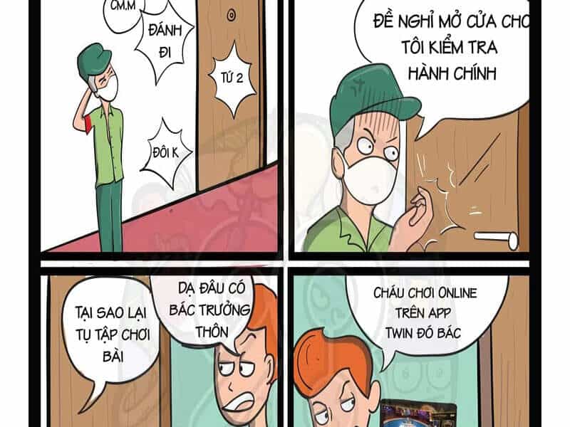 Thăng Cấp Cùng Thần - Chương 12 - ảnh 240