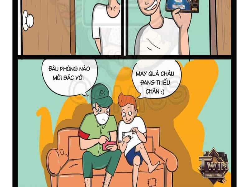 Thăng Cấp Cùng Thần - Chương 12 - ảnh 241