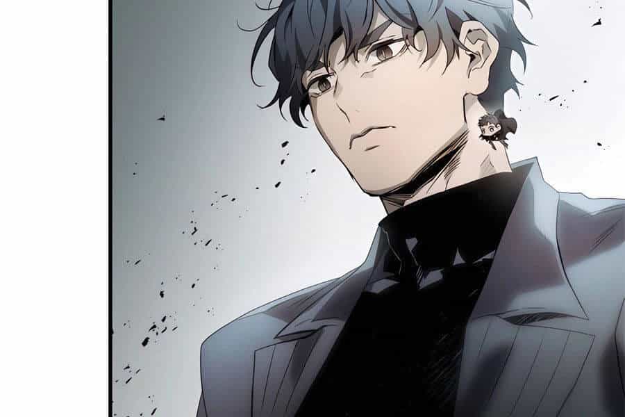 Thăng Cấp Cùng Thần - Chương 122 - ảnh 288