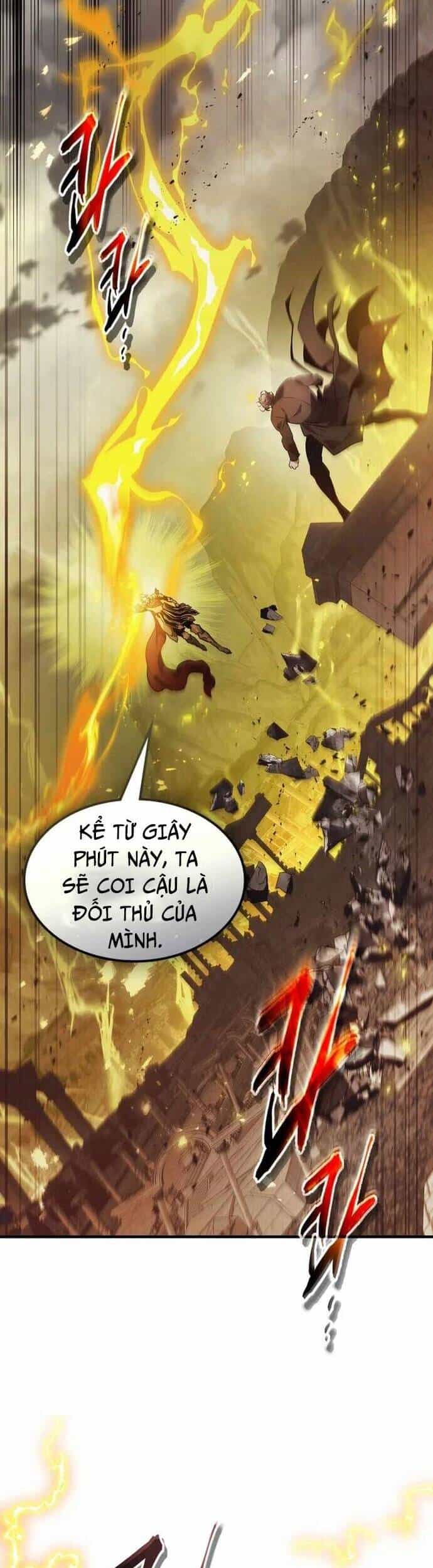 Thăng Cấp Cùng Thần - Chương 123 - ảnh 14